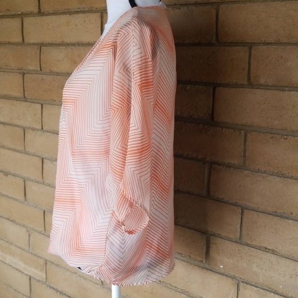 W.A.Y.F Blouse - Picture 4 of 8